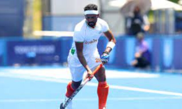 Birendra arriving on platform great sign for Indian hockey