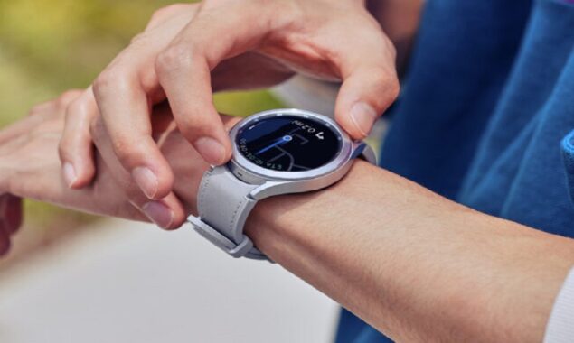 Galaxy watch 5