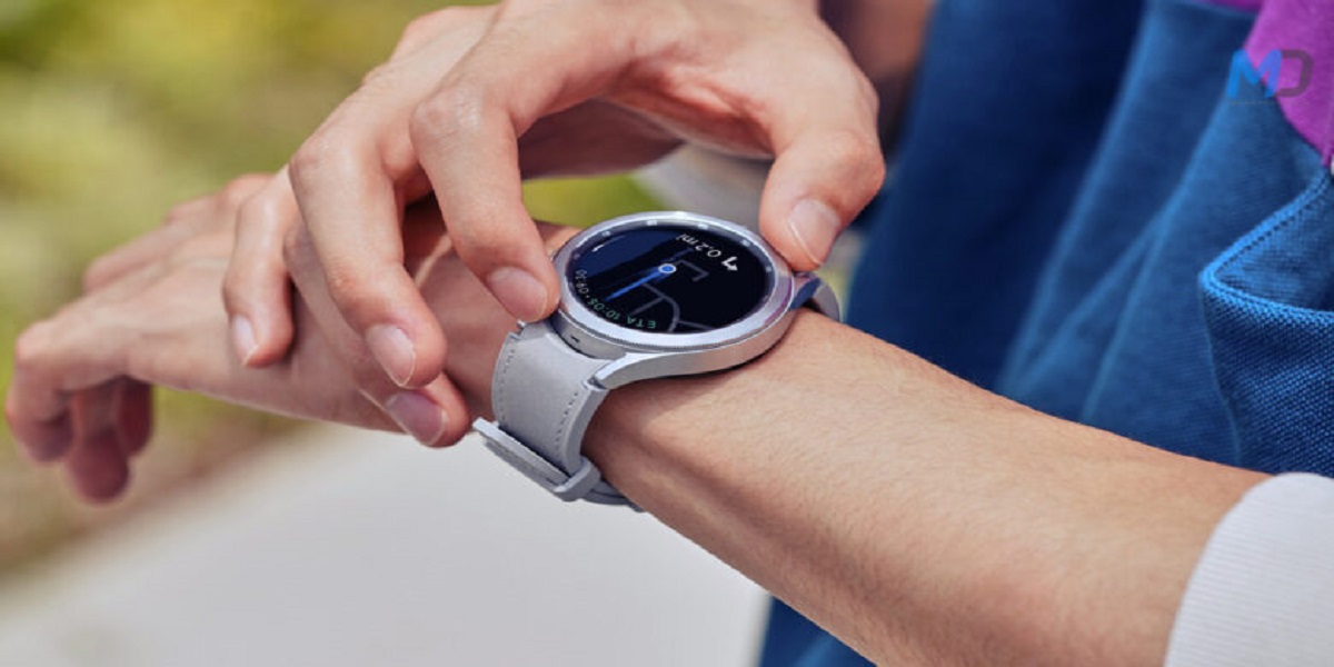 Galaxy watch 5