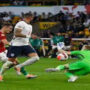 Hungary condemn England to terrible home loss since 1928