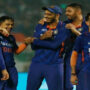 Chahal, Harshal power India to persuading T20 prevail upon South Africa