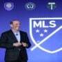 Apple, MLS Announce 10-Year Streaming Partnership
