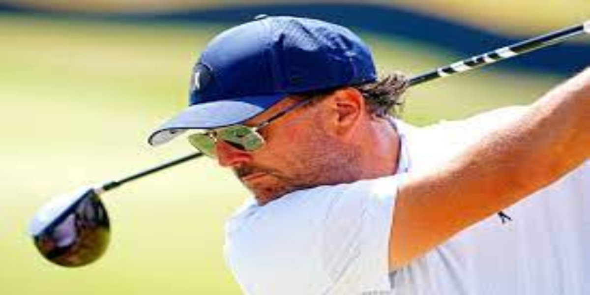 Mickelson