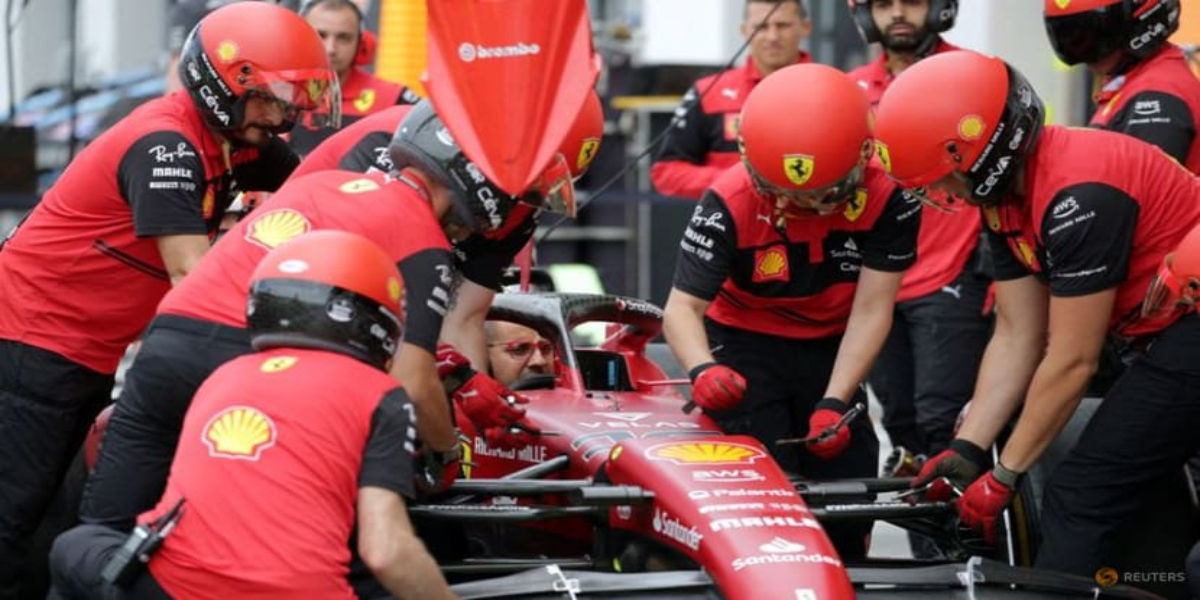 Leclerc