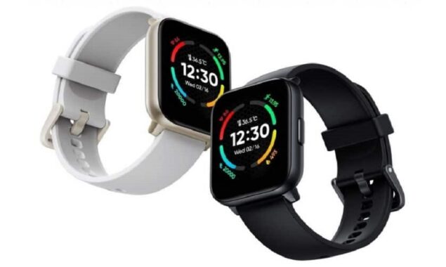 Realme to launch an affordable smartwatch