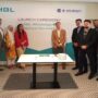 HBL is the first Pakistani bank to offer WhatsApp payment services