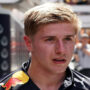 Vips: Red Bull suspend junior driver over racial slur