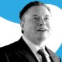 Elon Musk to finally partner with Twitter