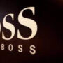 Hugo Boss: Design brand re-visitations of F1 with Aston Martin