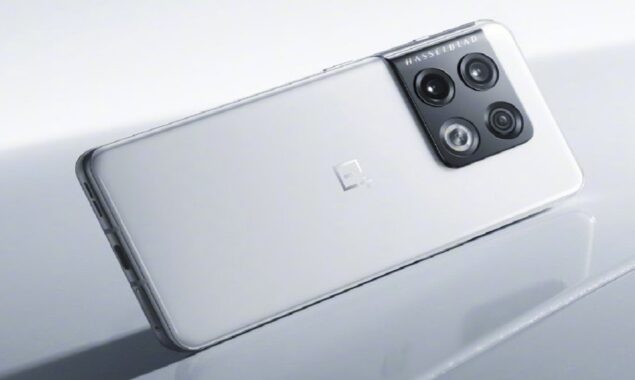 OnePlus 10T Specifications Leaked, 50-Megapixel Rear Camera Claimed