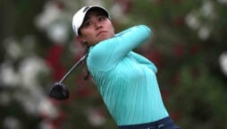 Danielle Kang