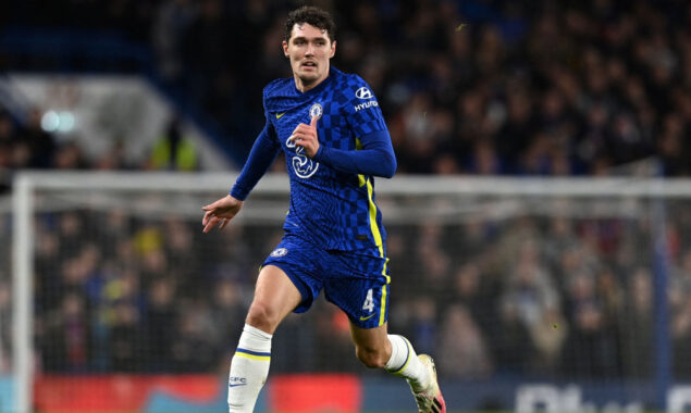 andreas christensen