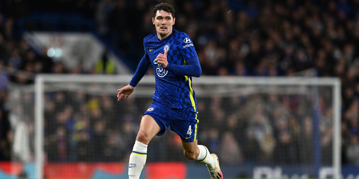andreas christensen