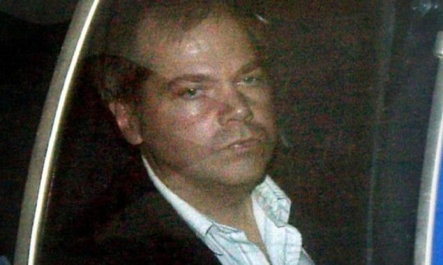 US President Reagan’s shooter John Hinckley released after 41 years