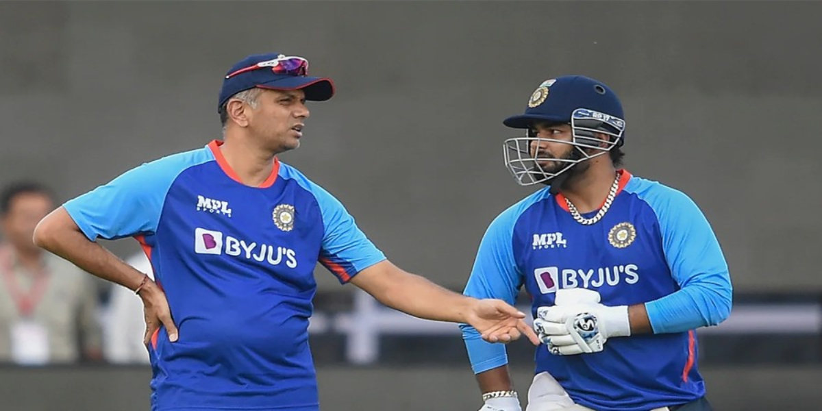 Dravid