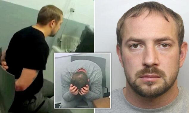 Ex-commando sentenced to 38 years in prison for murdering neighbors during a parking dispute