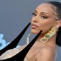 Doja Cat is the top nominee when BET Awards return on Sunday