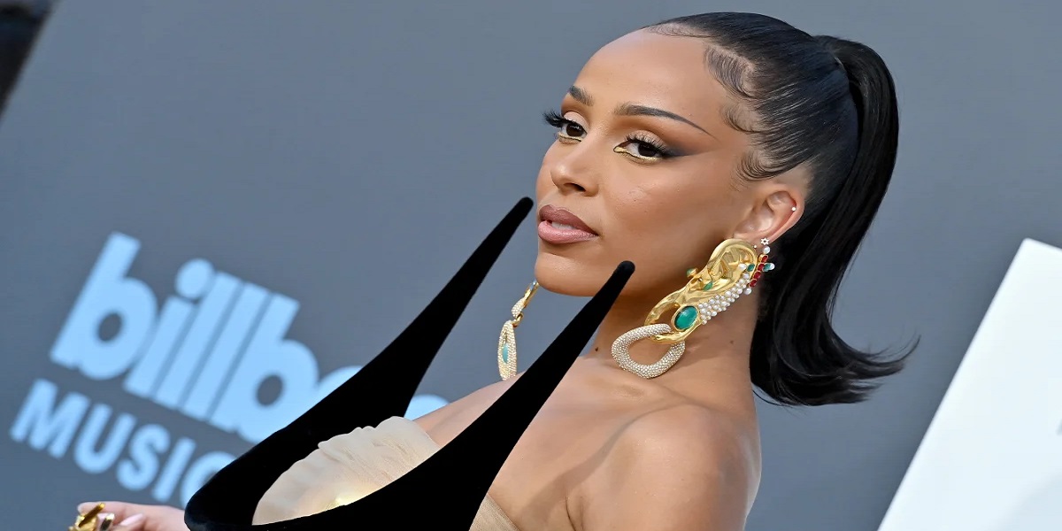 doja cat