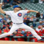 Swarmer, Schwindel Shine as Cubs Spoil Pujols’ 3,000th Game