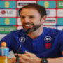 Southgate says Germany the benchmark for England