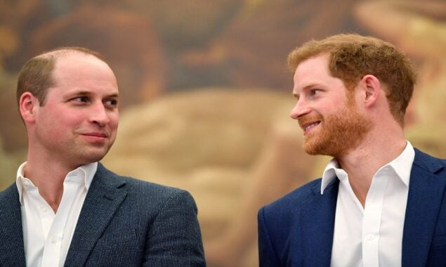 Prince William ‘wants to work things out’ unlike Prince Harry: Friend