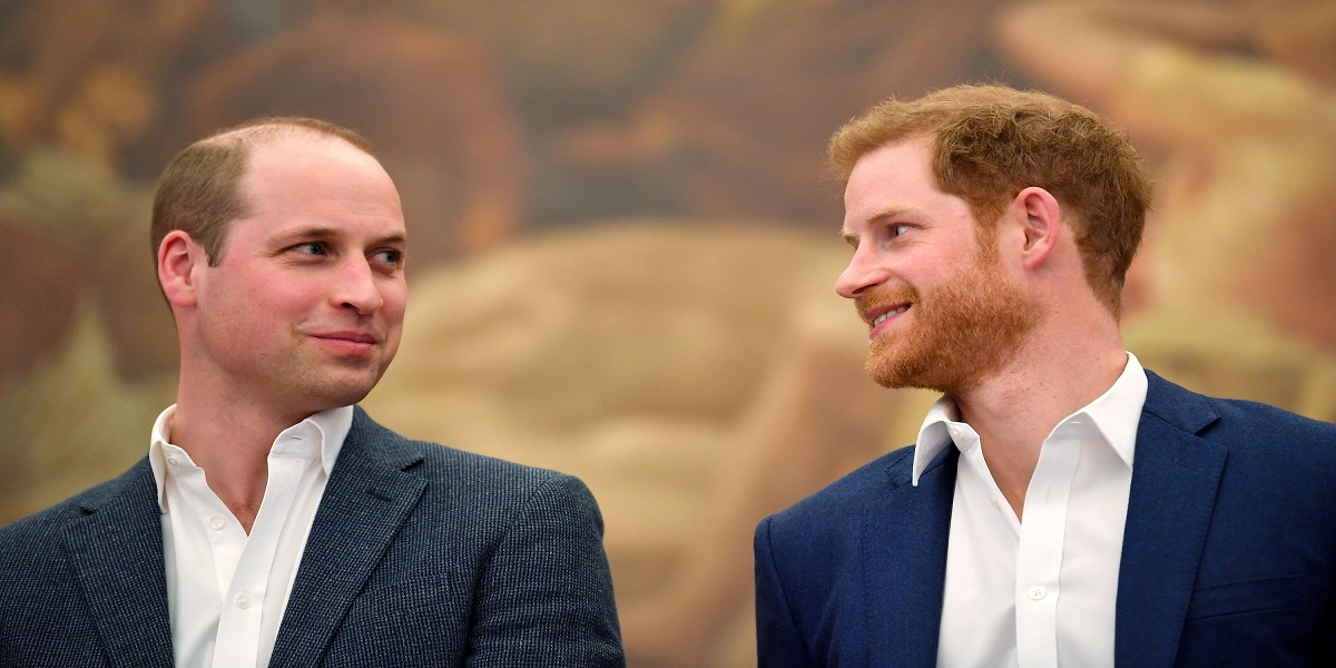 Prince Harry