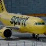 Spirit delays merger vote to continue talks with Frontier, JetBlue