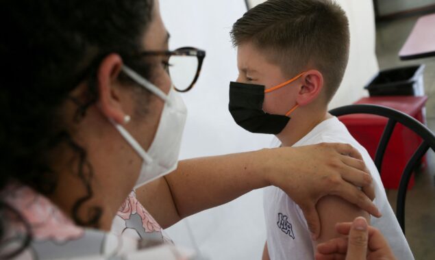 Covid Vaccines
