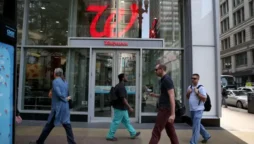 Walgreens tops earning targets as retail growth offsets Covid decline