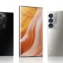 ZTE Axon 40 Ultra Launched worldwide: Check Details