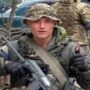 A Zelensky adviser praises the assassinated British soldier as a “true hero”