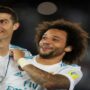 Cristiano Ronaldo pays a moving homage to his ‘brother’ Marcelo, after Real Madrid exit