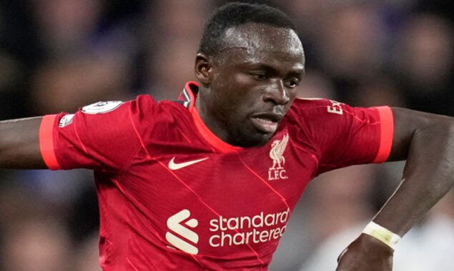 Liverpool’s Sadio Mane says he will do what Senegalese individuals need