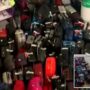 Heathrow: Thousands of people are facing flight cancellations due to a baggage backlog