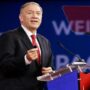 Iran threatens to kill Pompeo once more, saying, “Live in fear”