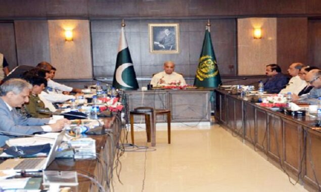 PM decides to reinstate the provinces’ role in the National Action Plan