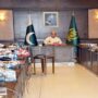PM decides to reinstate the provinces’ role in the National Action Plan