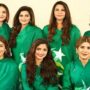 Ramsha Khan Discusses Cast Camaraderie on the Set of Sinf-e-Aahan