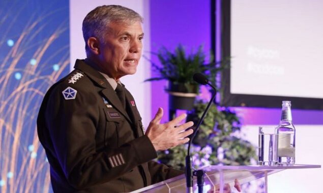 US military hackers conducting offensive operations in support of Ukraine