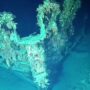 More shipwrecks are discovered around a sunken vessel with “billions of dollars in treasure”