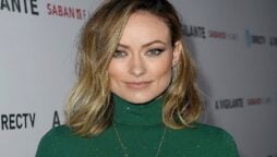 Olivia Wilde