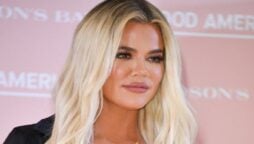 Khloe Kardashian channels her inner Barbie, Photos