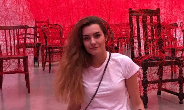 Belarus student requests forgiveness following Ryanair plane arrest