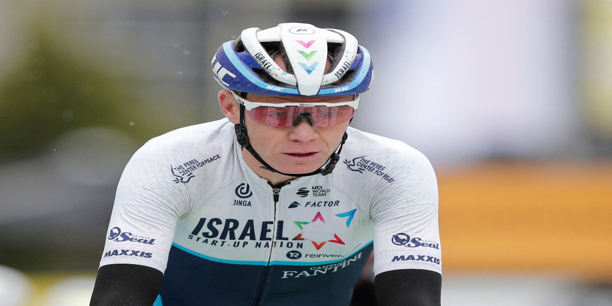 Froome