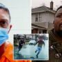 Cop pleads not guilty to second-degree murder in the shooting of a black man