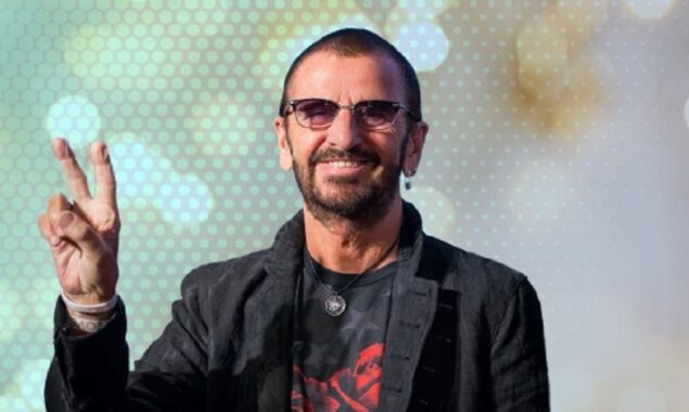 Ringo Starr postpones the remaining North American tour due to Covid