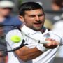 As the US open ebbs, Novak Djokovic reiterates his anti-vaccination stance