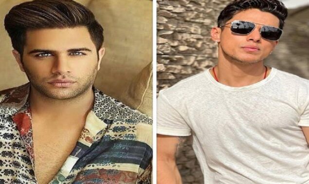 Rajiv Adatia hurts his leg in Khatron Ke Khiladi 12 while doing a stunt