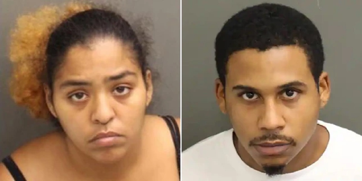 toddler shot his father