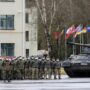Netherlands announces the largest increase in military spending since the Cold War